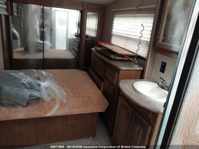 Keystone Sprinter Travel Trailer 2016 4YDF29324G1530219 Image 8