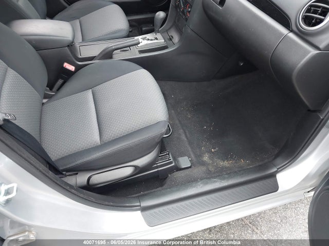 Продаж на аукціоні авто 2004 Mazda Mazda3, vin: JM1BK12F741133171, номер лоту: 40071695