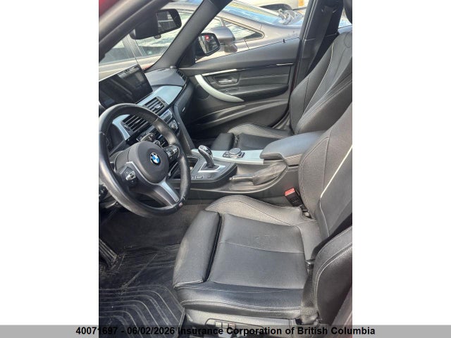 Aukcja sprzedaży 2016 Bmw 328i, vin: WBA8E3G5XGNU01671, numer aukcji: 40071697