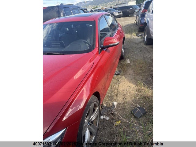 Aukcja sprzedaży 2016 Bmw 328i, vin: WBA8E3G5XGNU01671, numer aukcji: 40071697