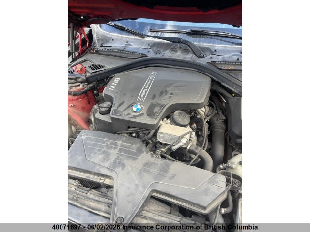 Aukcja sprzedaży 2016 Bmw 328i, vin: WBA8E3G5XGNU01671, numer aukcji: 40071697