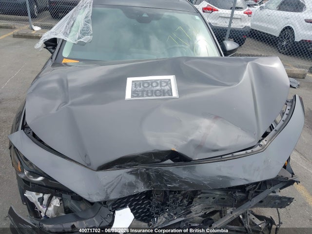Auction sale of the 2021 Mazda Cx-30, vin: 3MVDMBCL7MM254202, lot number: 40071702