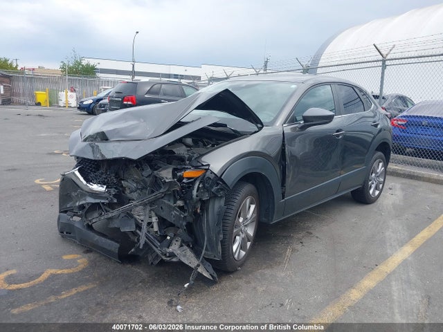 Auction sale of the 2021 Mazda Cx-30, vin: 3MVDMBCL7MM254202, lot number: 40071702