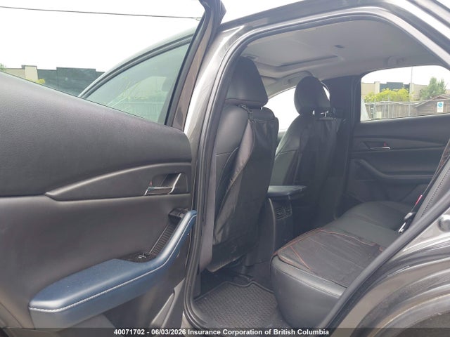 Auction sale of the 2021 Mazda Cx-30, vin: 3MVDMBCL7MM254202, lot number: 40071702