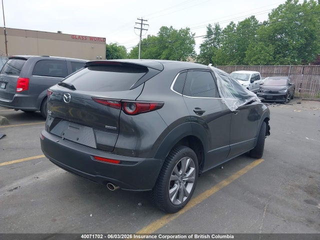 Auction sale of the 2021 Mazda Cx-30, vin: 3MVDMBCL7MM254202, lot number: 40071702