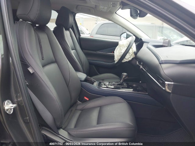 Auction sale of the 2021 Mazda Cx-30, vin: 3MVDMBCL7MM254202, lot number: 40071702