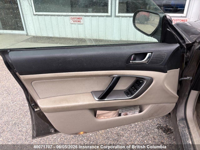 Продаж на аукціоні авто 2008 Subaru Outback 2.5 I/2.5 I Touring Package, vin: 4S4BP61C287345853, номер лоту: 40071707