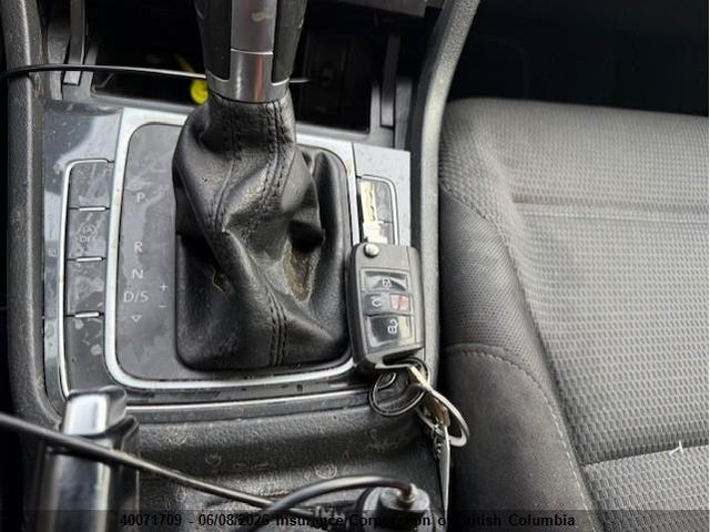 3VWG57AU9KM024174 Volkswagen Golf