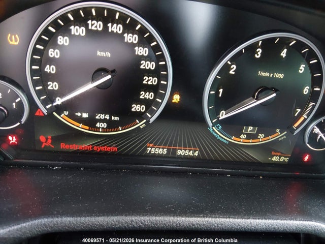 40069571 :رقم المزاد ، 5UXXW3C5XJ0T81605 vin ، 2018 Bmw X4 Xdrive28i مزاد بيع