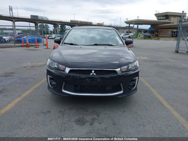 Aukcja sprzedaży 2016 Mitsubishi Lancer Es/gts/se Ltd, vin: JA32V2FW7GU605183, numer aukcji: 40071717