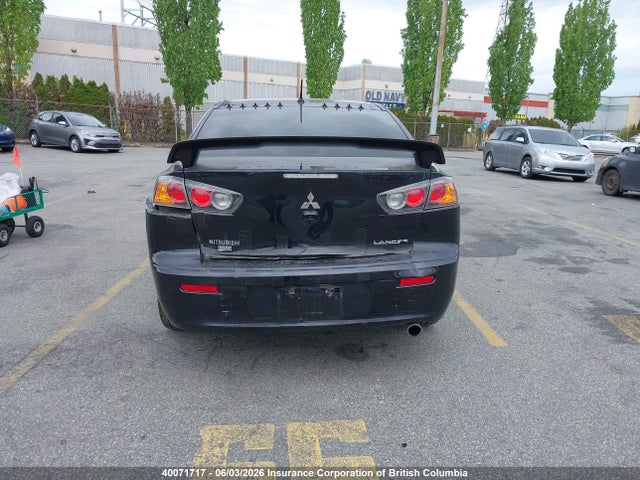 Aukcja sprzedaży 2016 Mitsubishi Lancer Es/gts/se Ltd, vin: JA32V2FW7GU605183, numer aukcji: 40071717