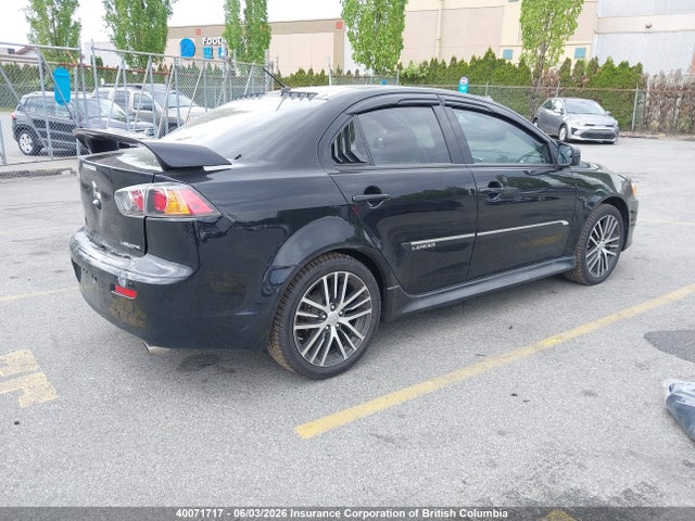 Aukcja sprzedaży 2016 Mitsubishi Lancer Es/gts/se Ltd, vin: JA32V2FW7GU605183, numer aukcji: 40071717