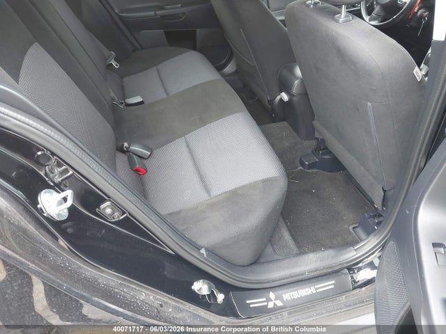 Aukcja sprzedaży 2016 Mitsubishi Lancer Es/gts/se Ltd, vin: JA32V2FW7GU605183, numer aukcji: 40071717