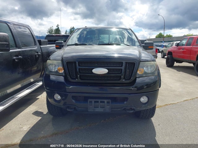 Aukcja sprzedaży 2008 Ford F150, vin: 1FTPW14V28FC31046, numer aukcji: 40071718