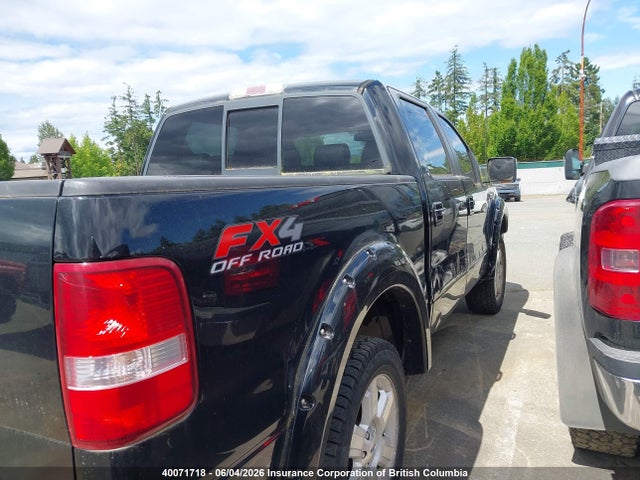 Aukcja sprzedaży 2008 Ford F150, vin: 1FTPW14V28FC31046, numer aukcji: 40071718
