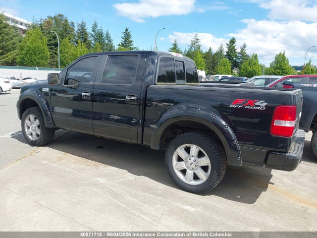 Aukcja sprzedaży 2008 Ford F150, vin: 1FTPW14V28FC31046, numer aukcji: 40071718