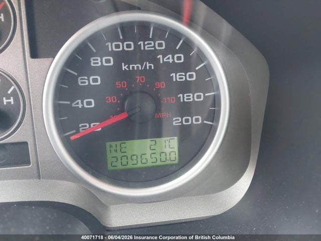 Aukcja sprzedaży 2008 Ford F150, vin: 1FTPW14V28FC31046, numer aukcji: 40071718