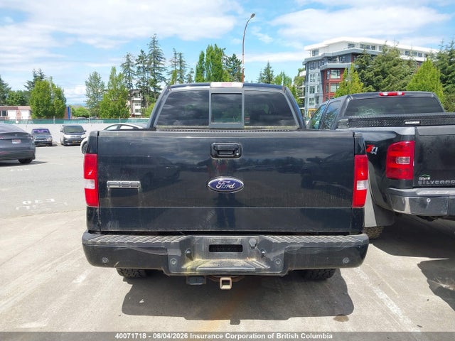 Aukcja sprzedaży 2008 Ford F150, vin: 1FTPW14V28FC31046, numer aukcji: 40071718