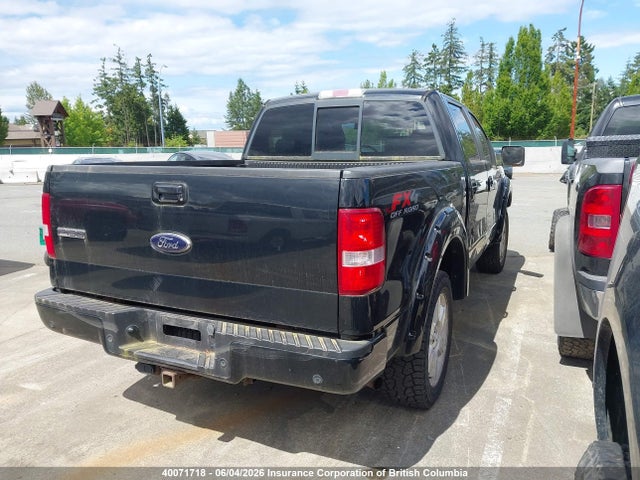 Aukcja sprzedaży 2008 Ford F150, vin: 1FTPW14V28FC31046, numer aukcji: 40071718
