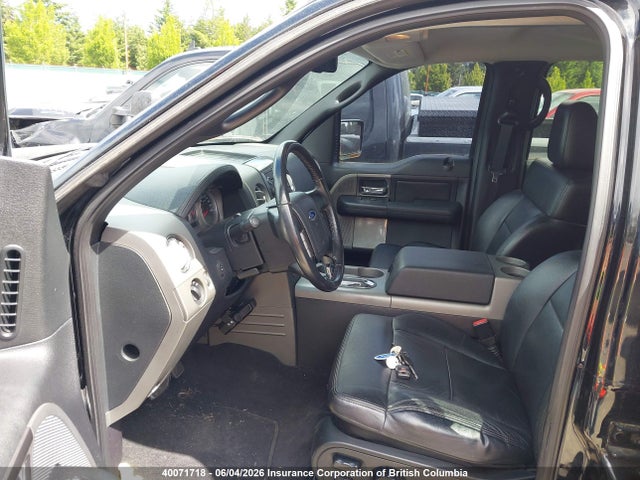 Aukcja sprzedaży 2008 Ford F150, vin: 1FTPW14V28FC31046, numer aukcji: 40071718