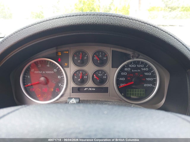Aukcja sprzedaży 2008 Ford F150, vin: 1FTPW14V28FC31046, numer aukcji: 40071718