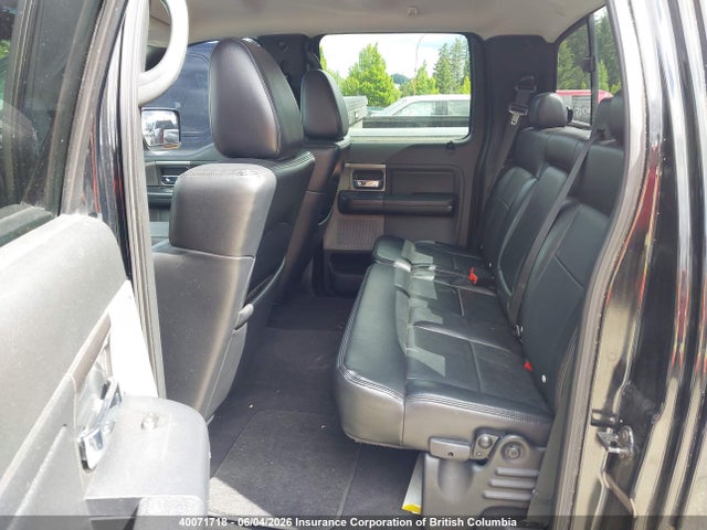 Aukcja sprzedaży 2008 Ford F150, vin: 1FTPW14V28FC31046, numer aukcji: 40071718