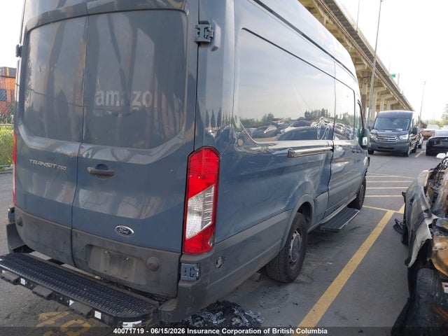 1FTBR3X80MKA76596 Ford Transit T-250