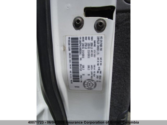 Auction sale of the 1999 Dodge Grand Caravan Se/sport, vin: 1B4GP44LXXB563011, lot number: 40071723