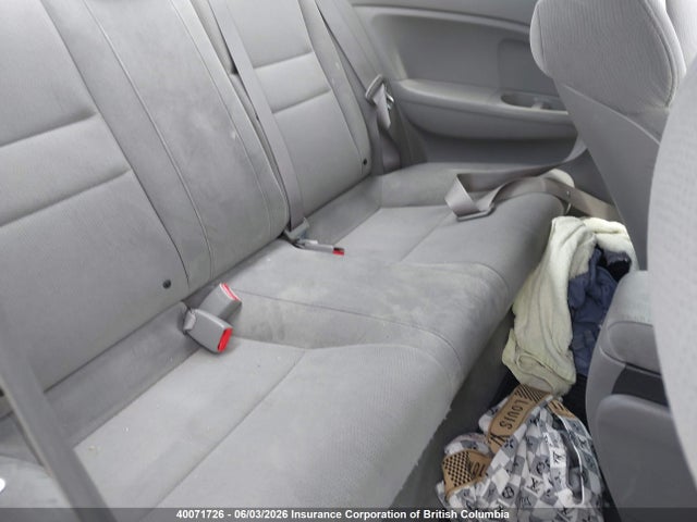 Aukcja sprzedaży 2008 Honda Civic, vin: 2HGFG113X8H008412, numer aukcji: 40071726