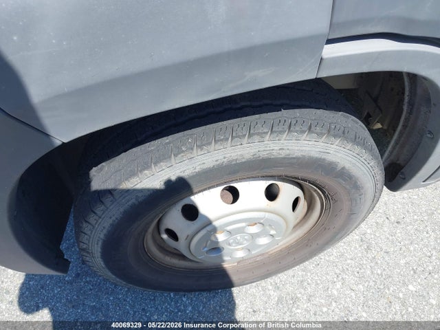 Aukcja sprzedaży 2018 Ram Promaster 1500 1500 High, vin: 3C6TRVBG7JE147359, numer aukcji: 40069329