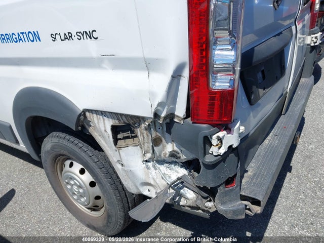 Aukcja sprzedaży 2018 Ram Promaster 1500 1500 High, vin: 3C6TRVBG7JE147359, numer aukcji: 40069329