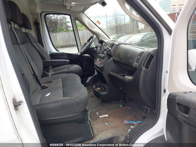 Aukcja sprzedaży 2018 Ram Promaster 1500 1500 High, vin: 3C6TRVBG7JE147359, numer aukcji: 40069329