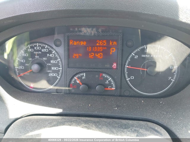 Aukcja sprzedaży 2018 Ram Promaster 1500 1500 High, vin: 3C6TRVBG7JE147359, numer aukcji: 40069329
