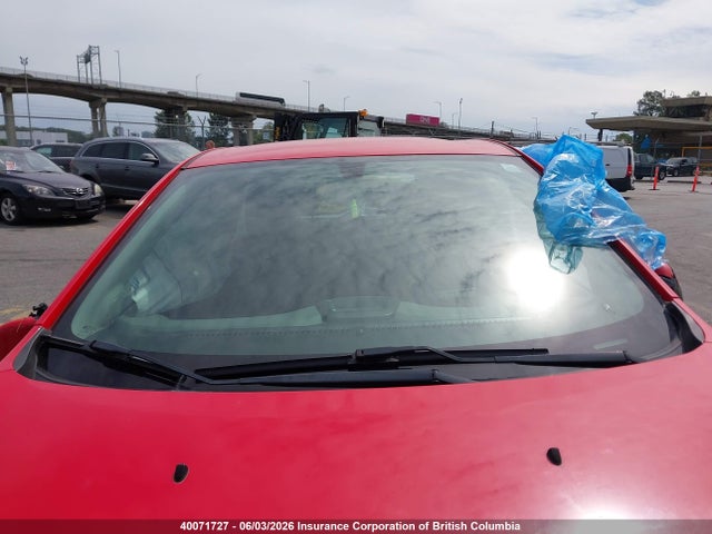 Aukcja sprzedaży 2016 Chevrolet Sonic, vin: 1G1JC6SB5G4171898, numer aukcji: 40071727