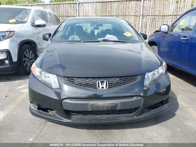 Продажа на аукционе авто 2012 Honda Civic Lx, vin: 2HGFG3B40CH006583, номер лота: 40068219