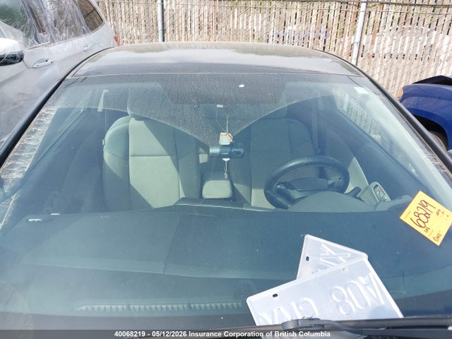 Продажа на аукционе авто 2012 Honda Civic Lx, vin: 2HGFG3B40CH006583, номер лота: 40068219