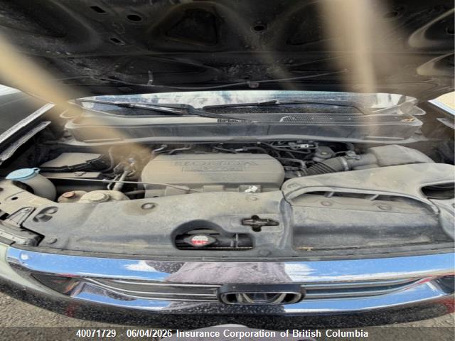 Продажа на аукционе авто 2015 Honda Pilot, vin: 5FNYF4H96FB504784, номер лота: 40071729