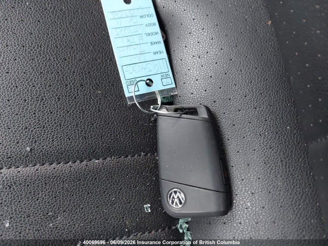 Aukcja sprzedaży 2023 Volkswagen Tiguan Se R-line Black, vin: 3VV8B7AX8PM079914, numer aukcji: 40069696