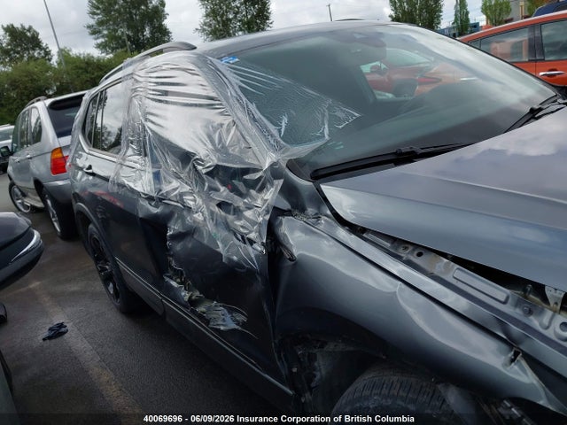 Aukcja sprzedaży 2023 Volkswagen Tiguan Se R-line Black, vin: 3VV8B7AX8PM079914, numer aukcji: 40069696