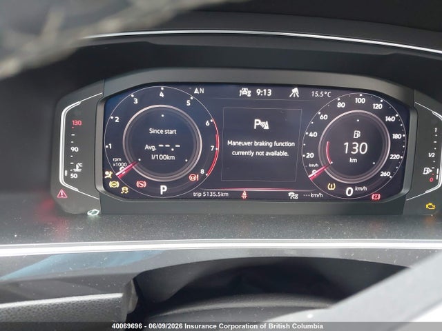 Aukcja sprzedaży 2023 Volkswagen Tiguan Se R-line Black, vin: 3VV8B7AX8PM079914, numer aukcji: 40069696