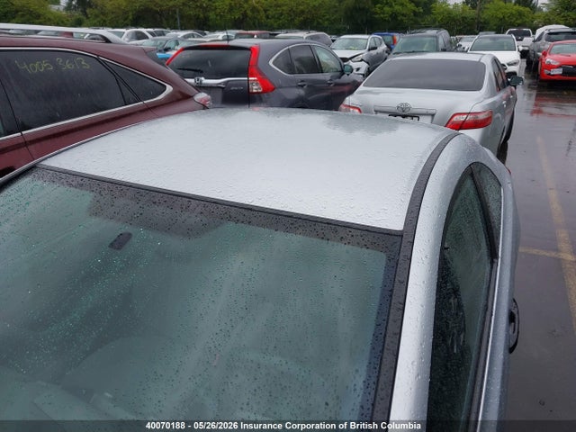 40070188 :رقم المزاد ، 2HGFG12348H001969 vin ، 2008 Honda Civic Dx-g مزاد بيع