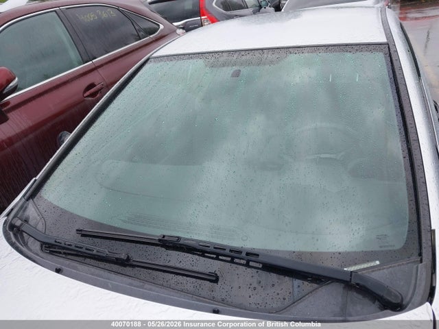 40070188 :رقم المزاد ، 2HGFG12348H001969 vin ، 2008 Honda Civic Dx-g مزاد بيع