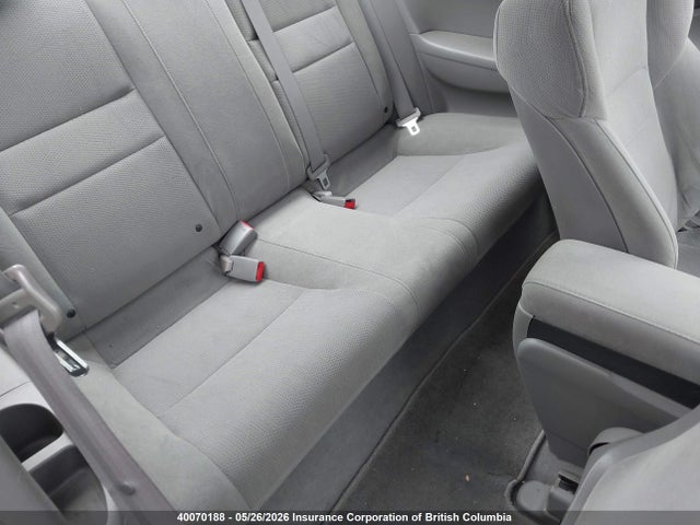 40070188 :رقم المزاد ، 2HGFG12348H001969 vin ، 2008 Honda Civic Dx-g مزاد بيع