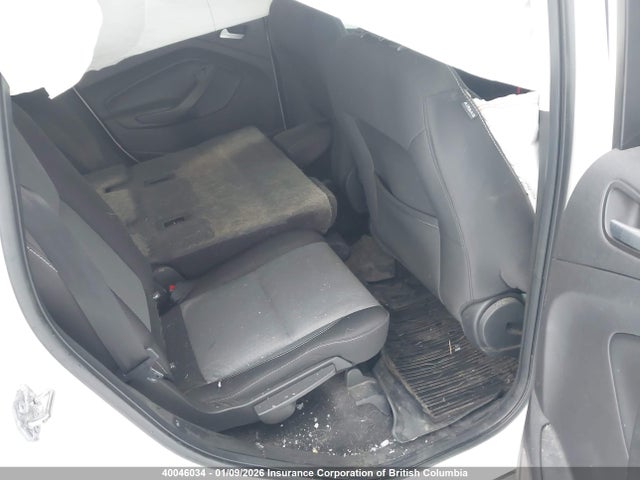 Продажа на аукционе авто 2018 Ford Escape Se, vin: 1FMCU9GD5JUA87589, номер лота: 40046034