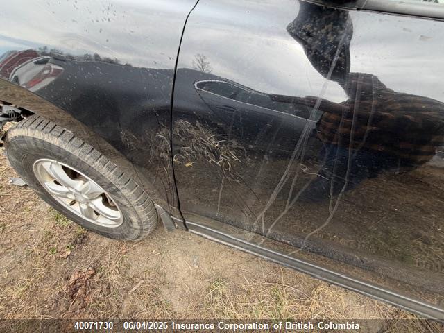 Aukcja sprzedaży 2008 Hyundai Santa Fe Gl, vin: 5NMSG73E48H172810, numer aukcji: 40071730