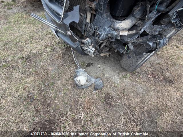 Aukcja sprzedaży 2008 Hyundai Santa Fe Gl, vin: 5NMSG73E48H172810, numer aukcji: 40071730