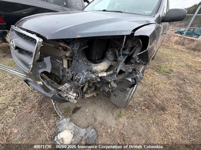 Aukcja sprzedaży 2008 Hyundai Santa Fe Gl, vin: 5NMSG73E48H172810, numer aukcji: 40071730