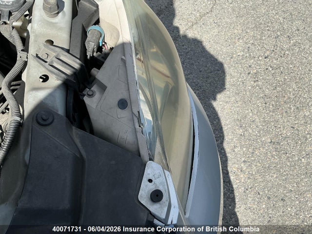 Aukcja sprzedaży 2009 Chevrolet Cobalt Lt, vin: 1G1AT58H497122411, numer aukcji: 40071731