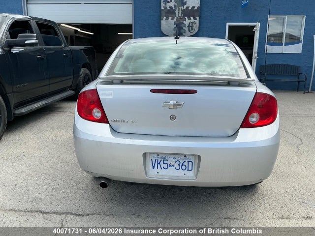 Aukcja sprzedaży 2009 Chevrolet Cobalt Lt, vin: 1G1AT58H497122411, numer aukcji: 40071731