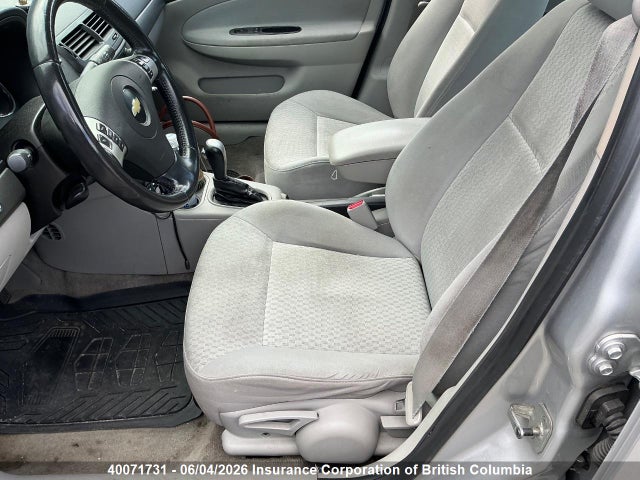 Aukcja sprzedaży 2009 Chevrolet Cobalt Lt, vin: 1G1AT58H497122411, numer aukcji: 40071731